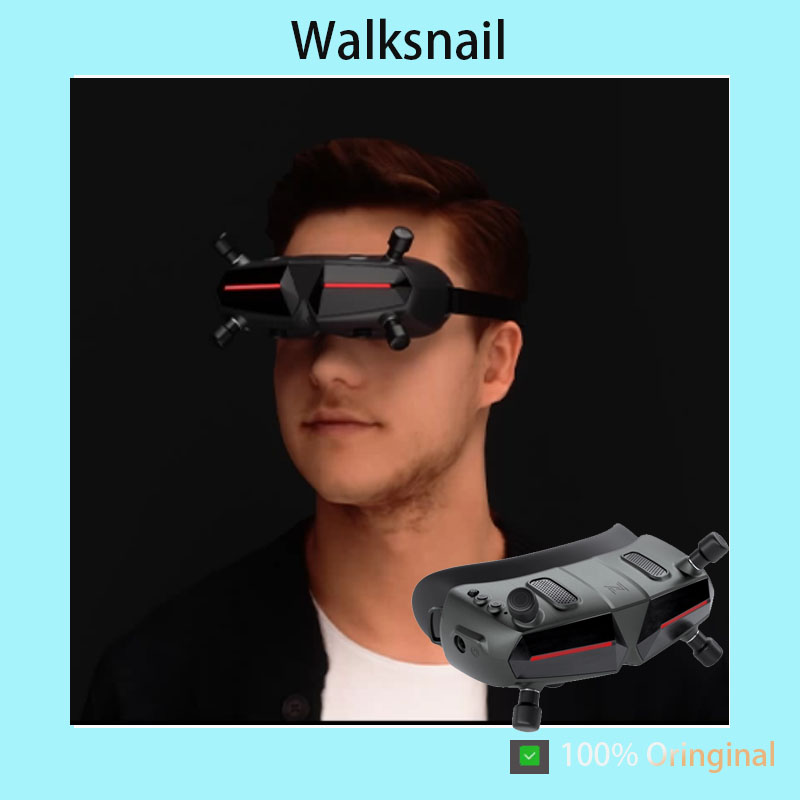 2025 NEW CADDX Walksnail Avata - Walksnail Avatar Hd Goggles X review and price