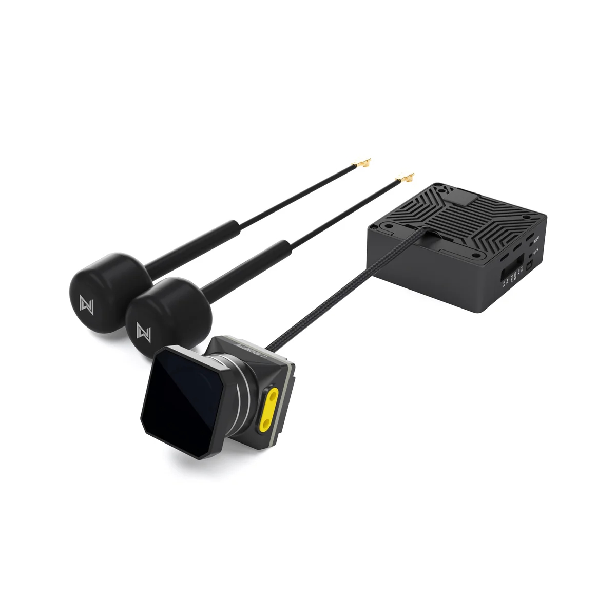 CADDX Walksnail Avatar Moonlig - Walksnail Avatar Hd Moonlight Kit 4K review and price