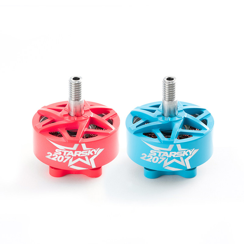 KonKer 2207/2306 Brushless Mot - Foxeer Reaper Extreme 2.5W Vtx review and price