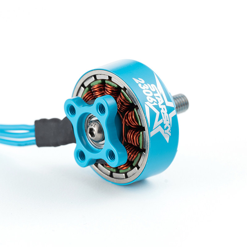 KonKer 2207/2306 Brushless Mot - Foxeer Reaper Extreme 2.5W Vtx review and price