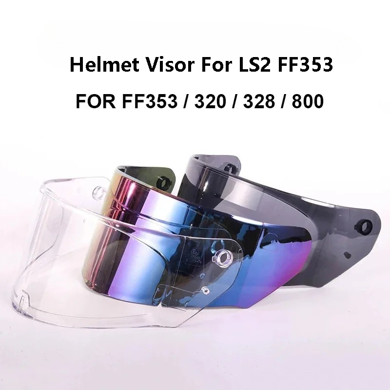 Visors for LS2 FF320 Stream FF - Walksnail Avatar Hd Kit V2 32Gb review and price