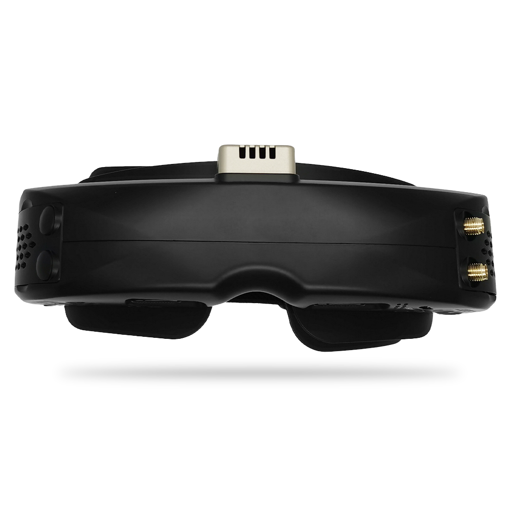 Skyzone SKY04X PRO 5.8GHz FPV  - Skyzone Sky04O Pro Fpv Goggles review and price