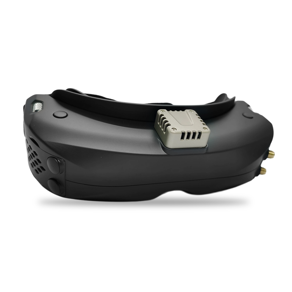 Skyzone SKY04X PRO 5.8GHz FPV  - Skyzone Sky04O Pro Fpv Goggles review and price