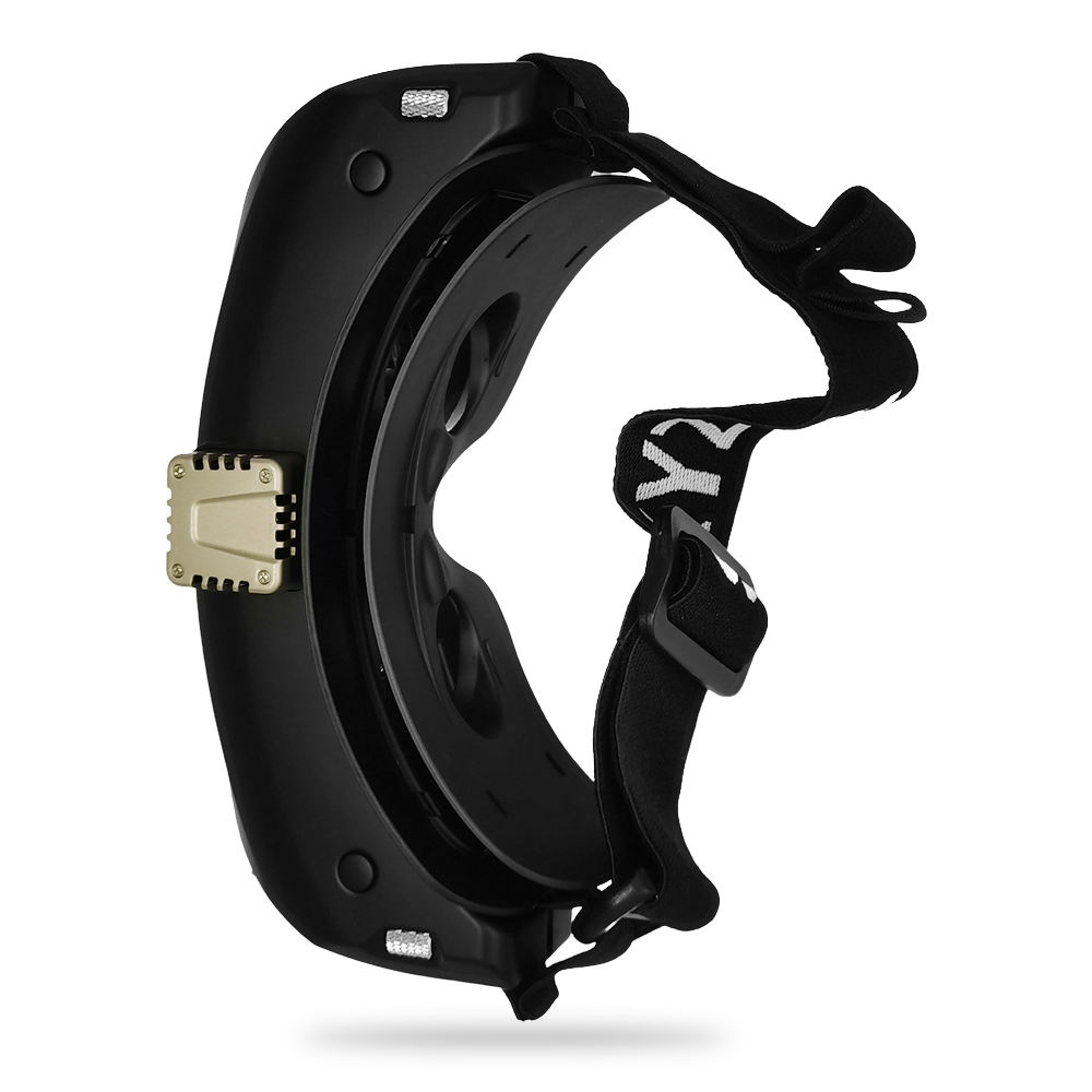 Skyzone SKY04X PRO 5.8GHz FPV  - Skyzone Sky04O Pro Fpv Goggles review and price