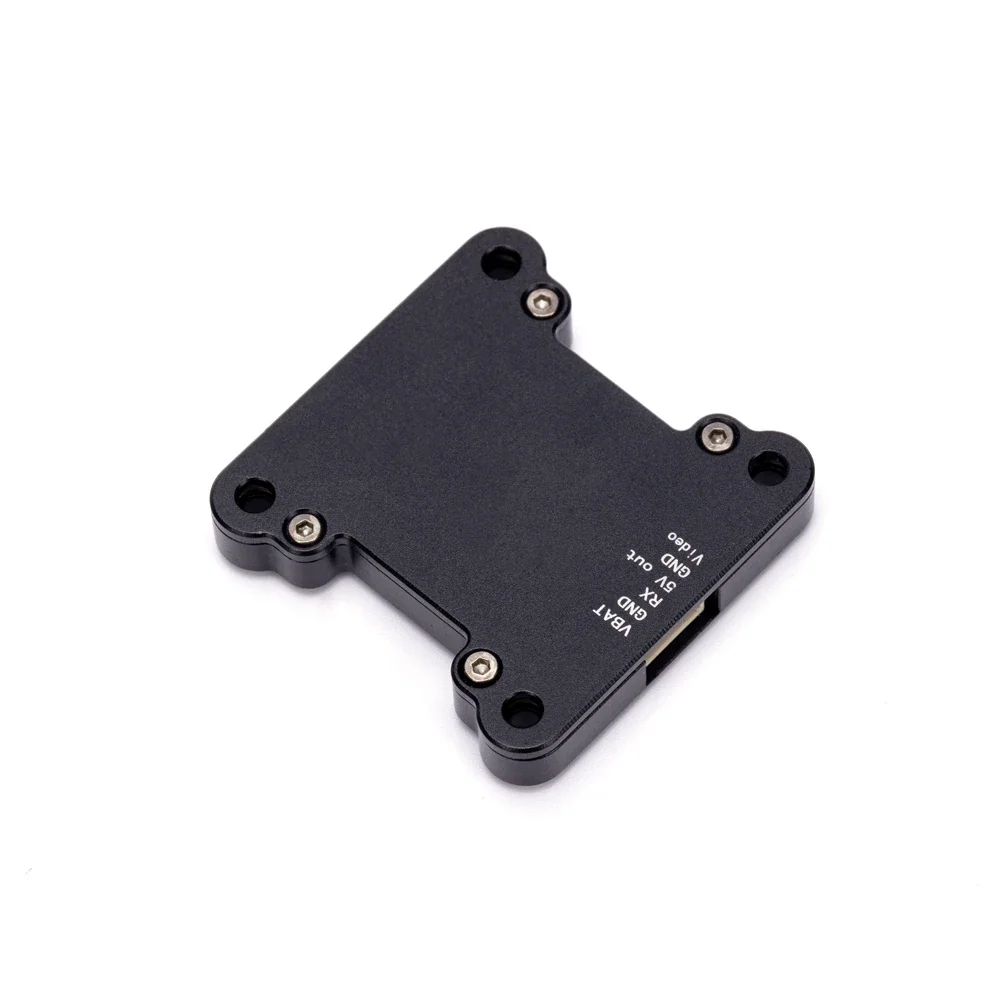 iFlight BLITZ 5.8G 1.6W VTX vi - Iflight Blitz 1.6W 5.8G Vtx review and price