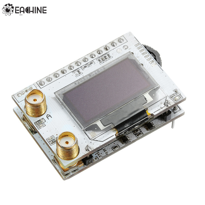 Eachine PRO58 RX Diversity 40C - Foxeer Reaper Extreme 2.5W Vtx review and price