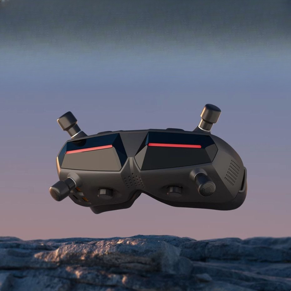 Walksnail Avatar HD Goggles X  - Walksnail Avatar Hd Goggles X review and price