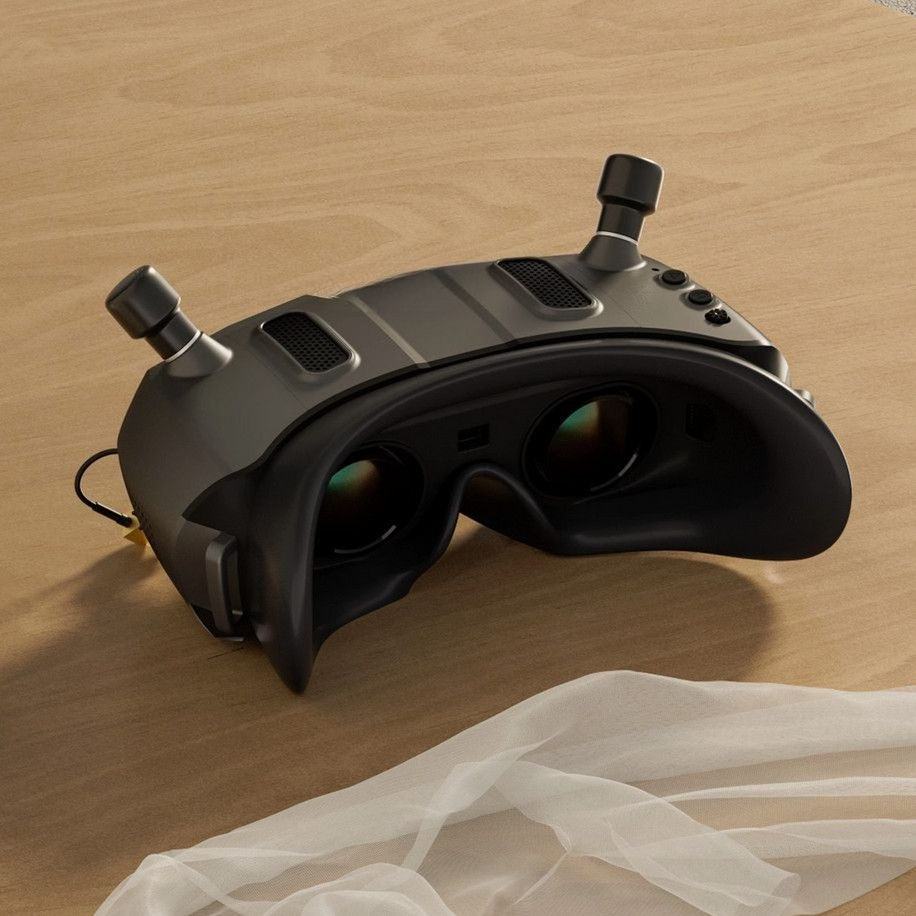 Walksnail Avatar HD Goggles X  - Walksnail Avatar Hd Goggles X review and price