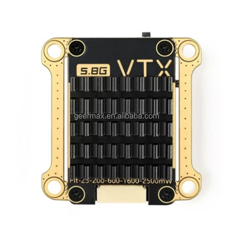 Drone Parts for GEPRC RAD VTX  - Geprc Rad Vtx 5.8G 2.5W review and price