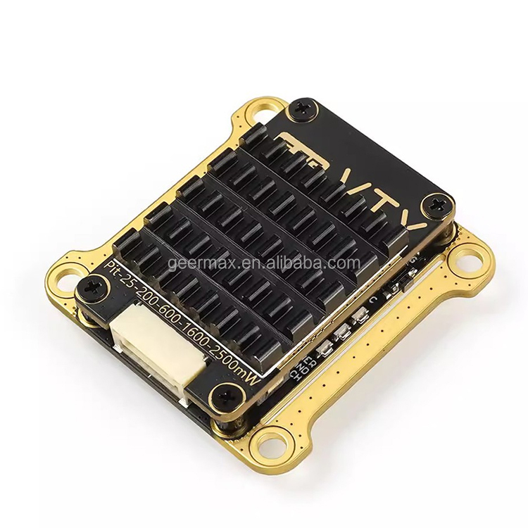 Drone Parts for GEPRC RAD VTX  - Geprc Rad Vtx 5.8G 2.5W review and price
