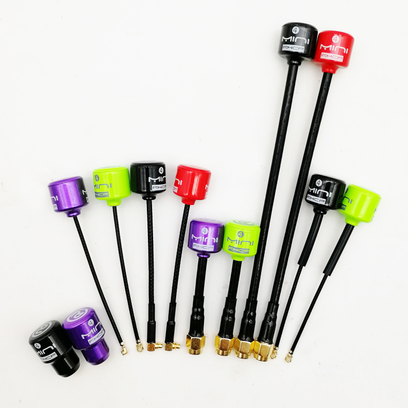 5.8G Lollipop 4 RHCP Antenna h - Foxeer Reaper Extreme 2.5W Vtx review and price