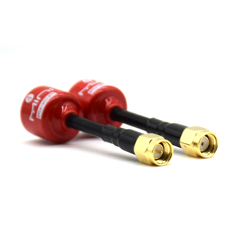5.8G Lollipop 4 RHCP Antenna h - Foxeer Reaper Extreme 2.5W Vtx review and price