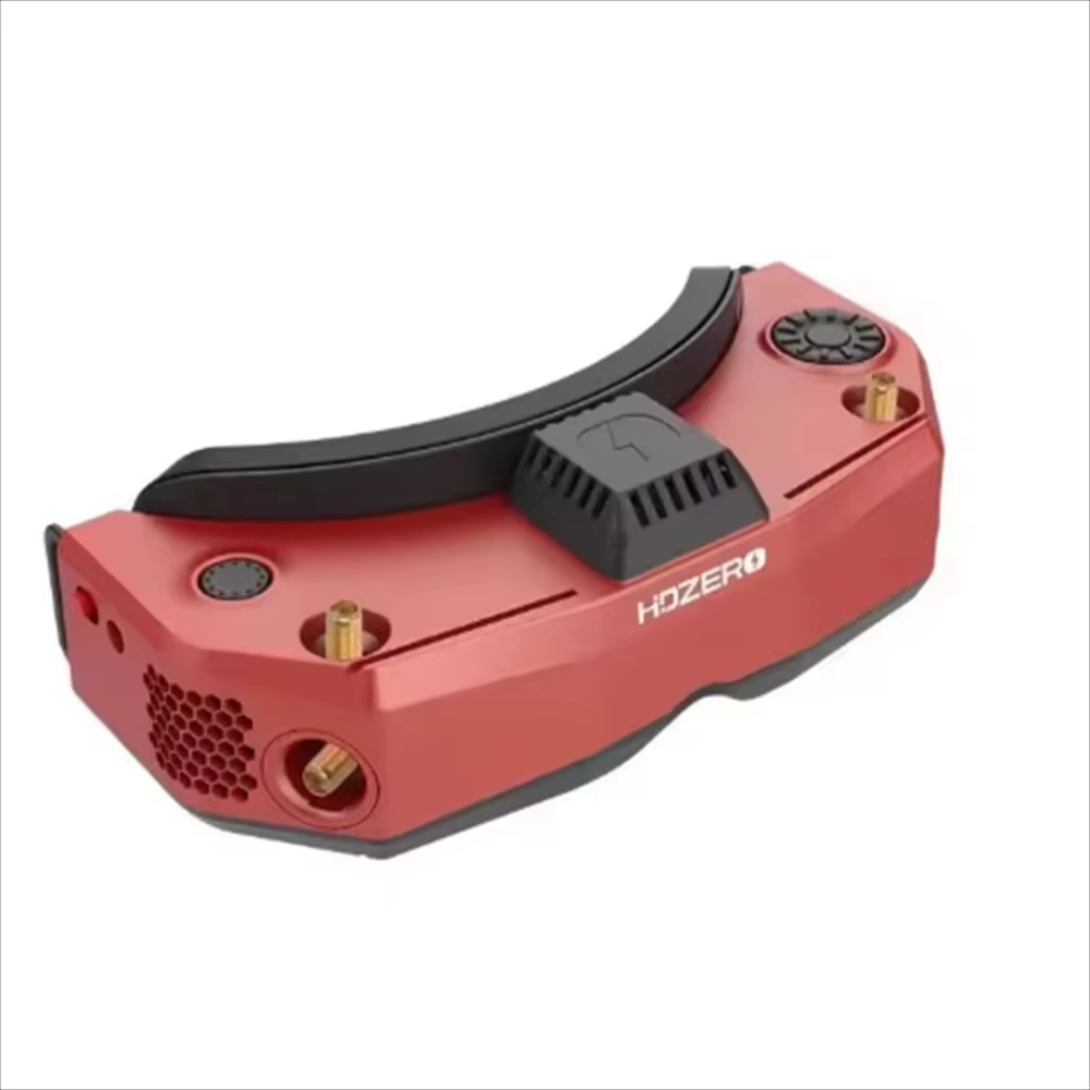 1080P Low Latency HDZero Goggl - Hdzero Goggles Digital Hd Fpv review and price