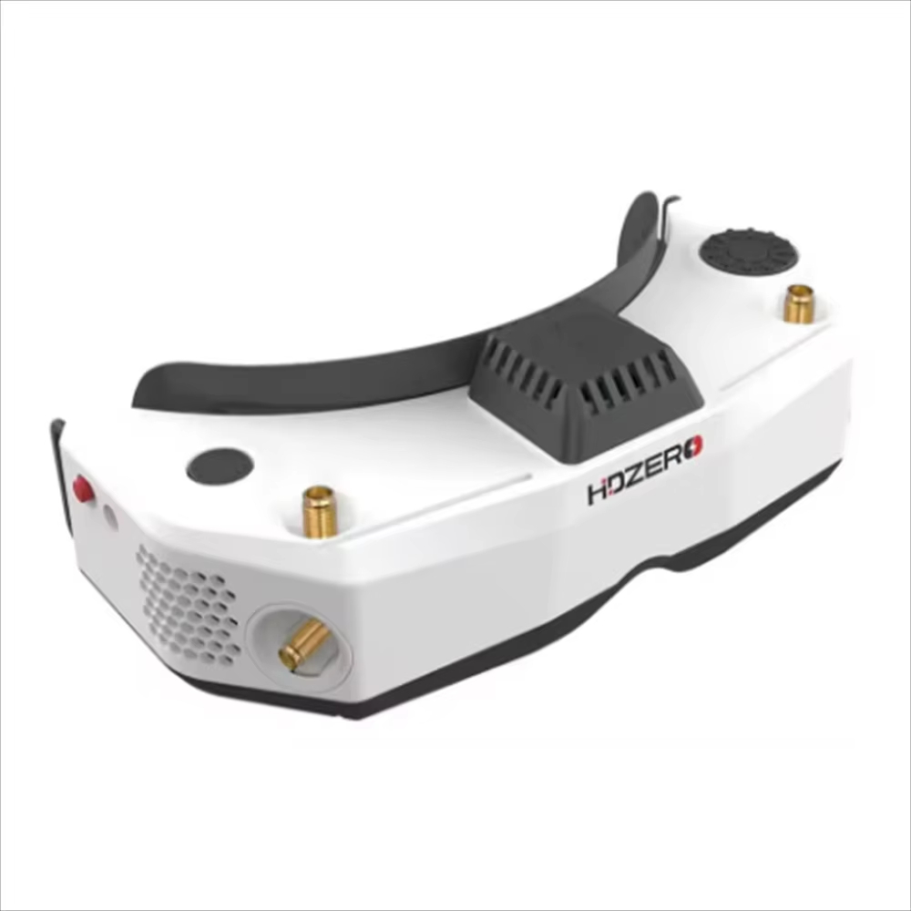 1080P Low Latency HDZero Goggl - Hdzero Goggles Digital Hd Fpv review and price