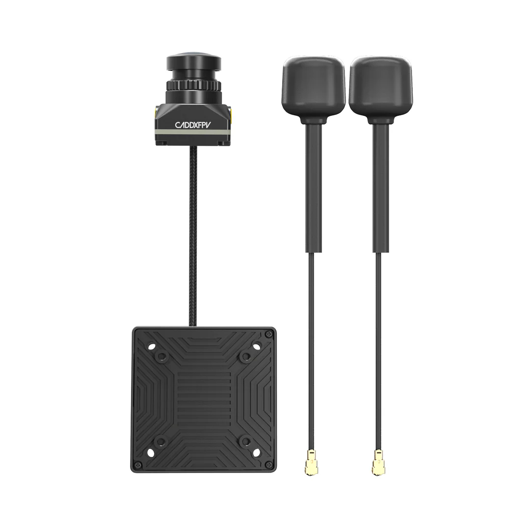 Caddx Walksnail Avatar Moonlig - Walksnail Avatar Hd Moonlight Kit 4K review and price