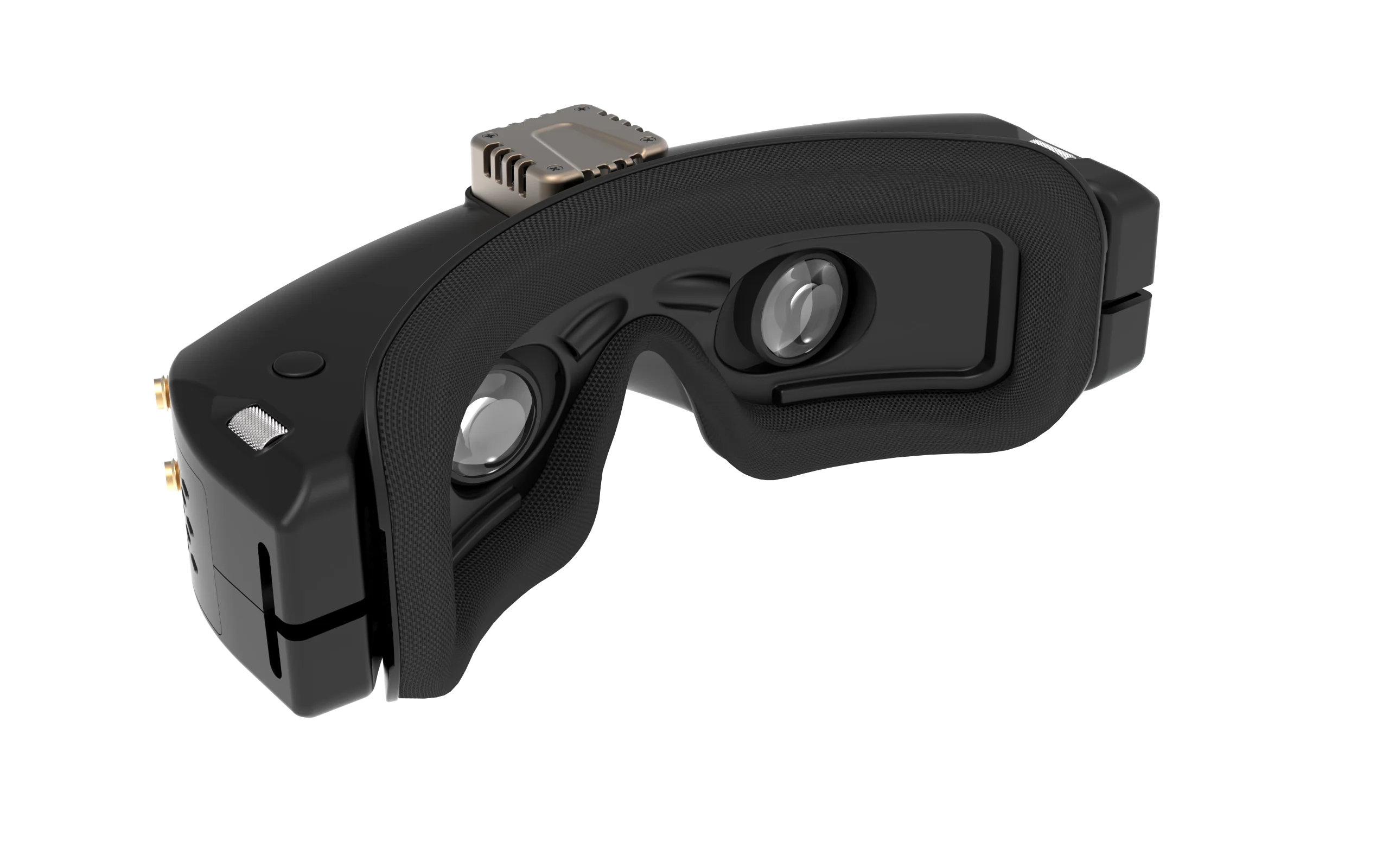 Skyzone SKY04O PRO FPV goggles - Skyzone Sky04O Pro Fpv Goggles review and price