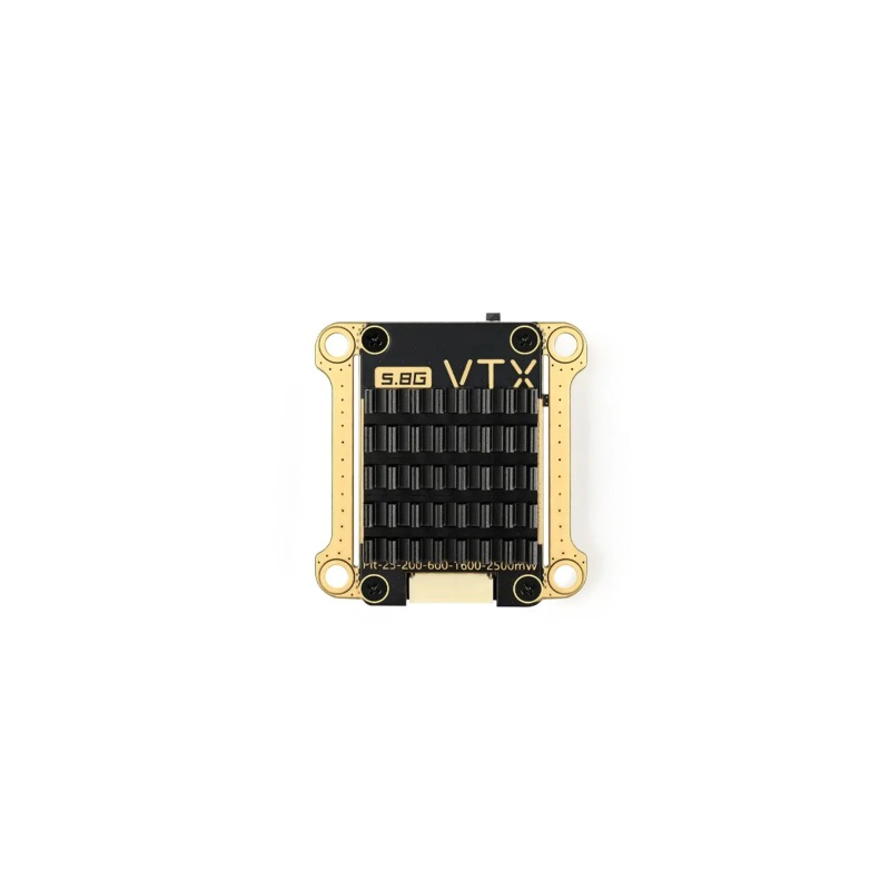 AeroPartsGEPRC RAD VTX 5.8G 2. - Geprc Rad Vtx 5.8G 2.5W review and price