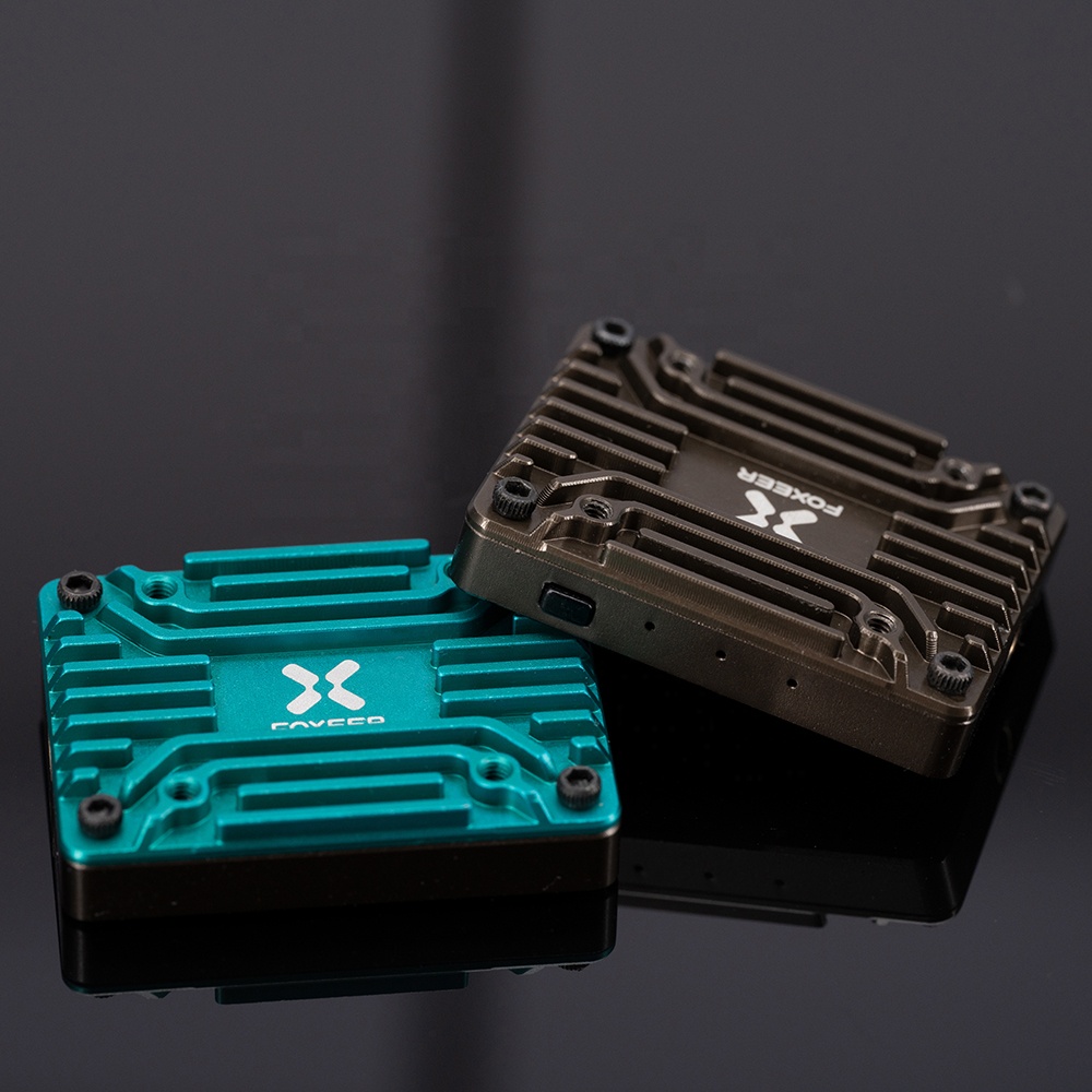 Foxeer Reaper Extreme 2.5W 5.8 - Foxeer Reaper Extreme 2.5W Vtx review and price