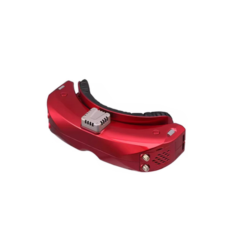 SKYZONE SKY04X PRO FPV Goggles - Skyzone Sky04X Pro Oled Fpv Goggles review and price