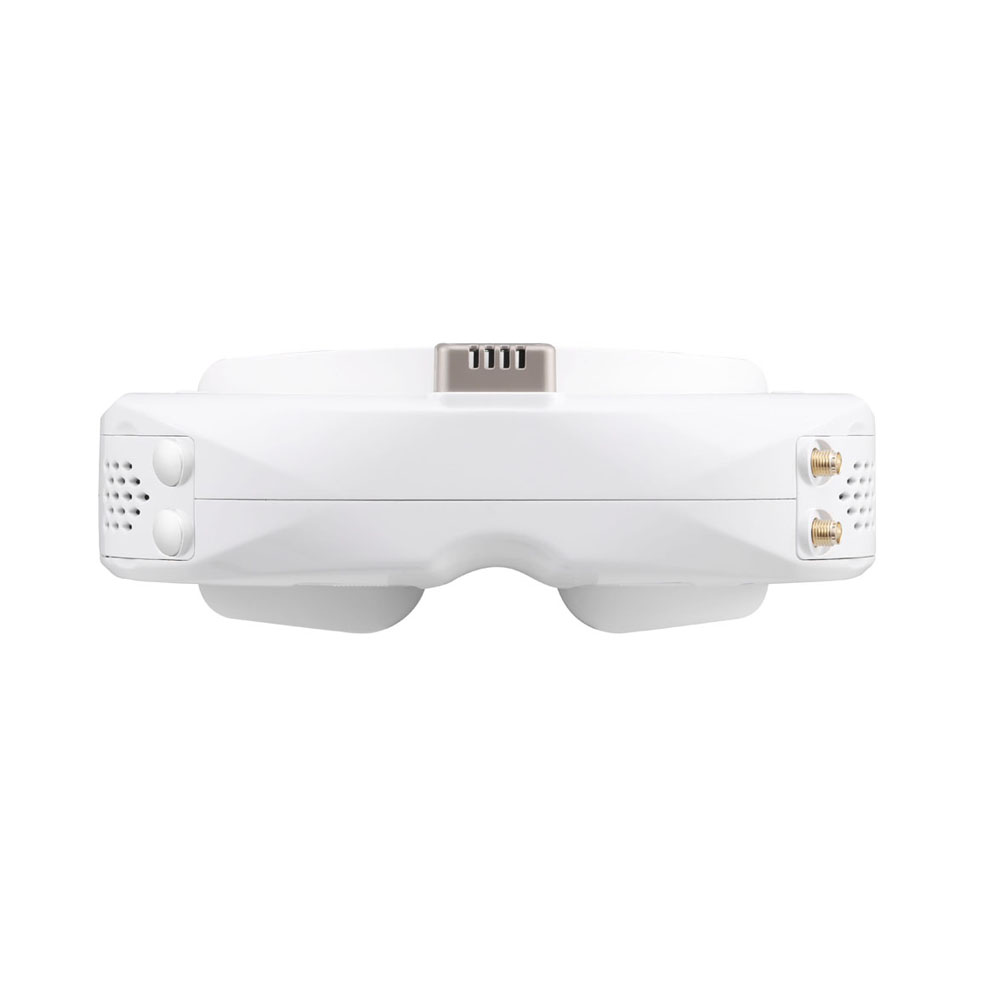 SKYZONE SKY04X PRO FPV Goggles - Skyzone Sky04X Pro Oled Fpv Goggles review and price