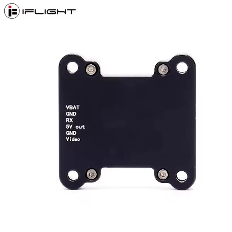 IFlight BLITZ 1.6W VTX High Po - Iflight Blitz 1.6W 5.8G Vtx review and price