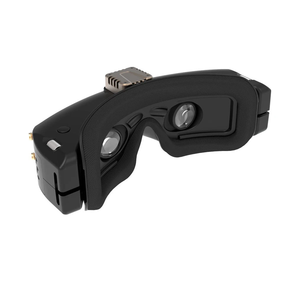 Skyzone Fpv Racing Goggles Sky - Skyzone Sky04O Pro Fpv Goggles review and price